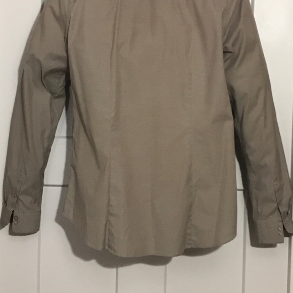 Eddie Bauer Women’s Tall-Large
Long Sleeve Shirt - Picture 3 of 7